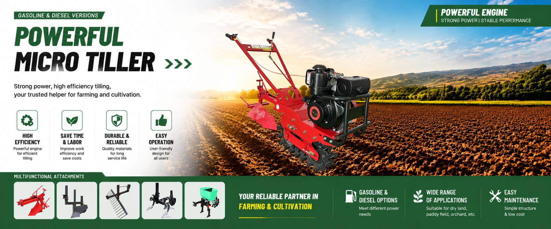 Jinan Kelesen International Co., Ltd