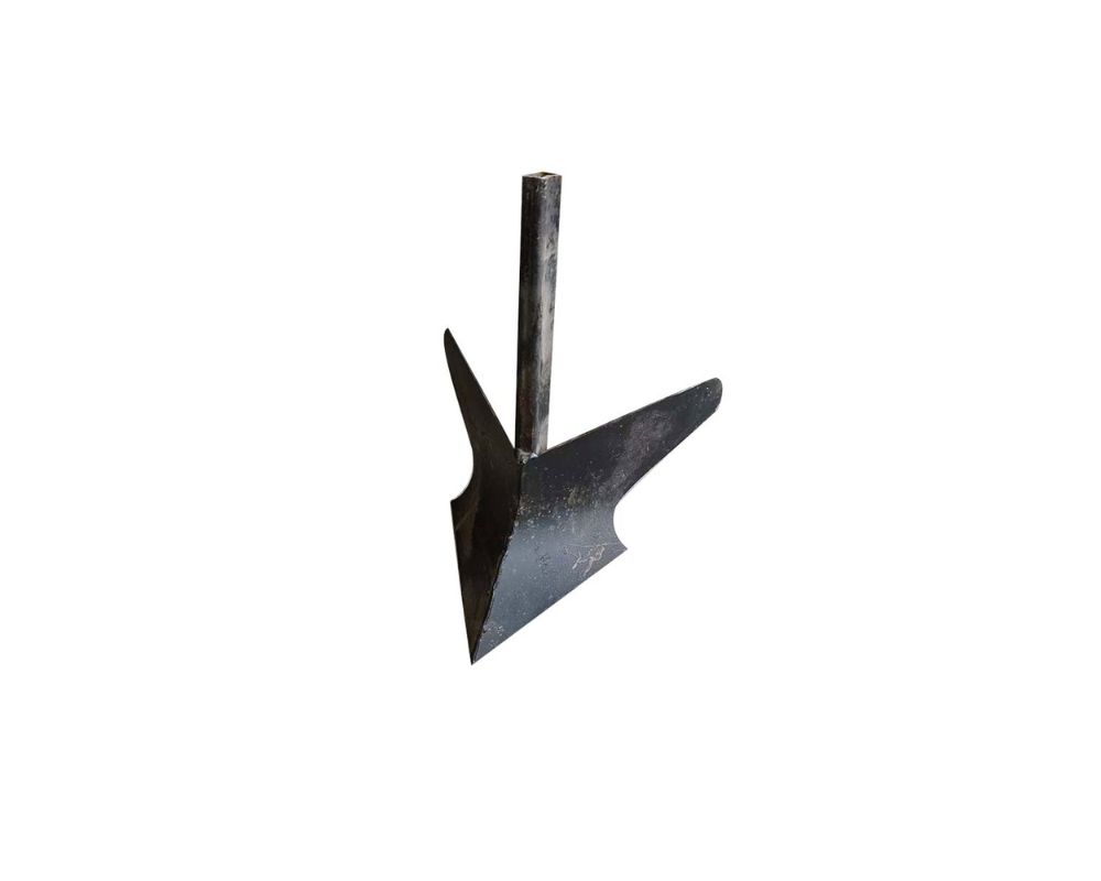 Two-Wheel Drive Weeder Machine