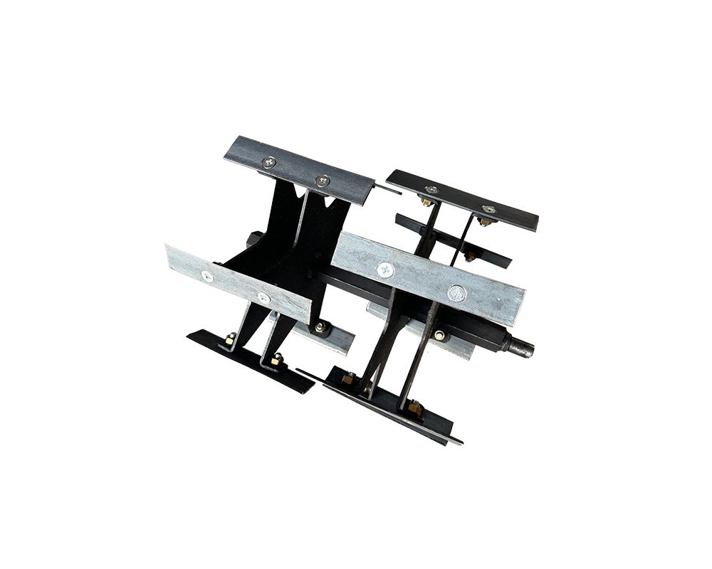 Weeding knife