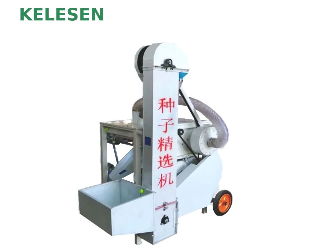 50 Seed Selecting Machine