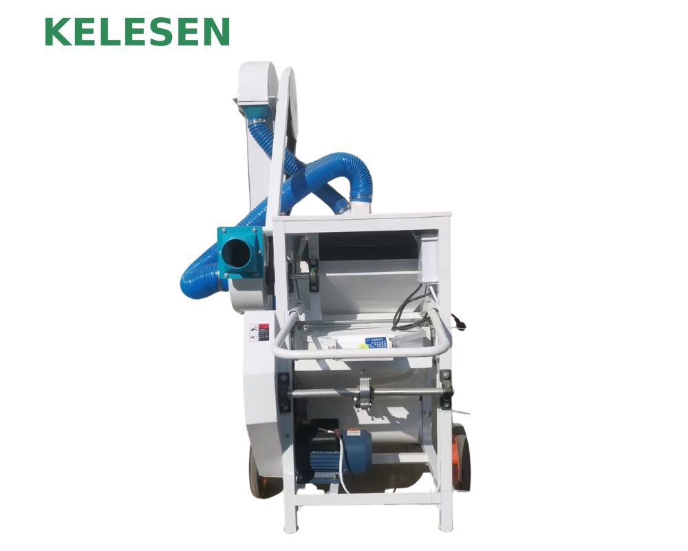 50 Seed Selecting Machine