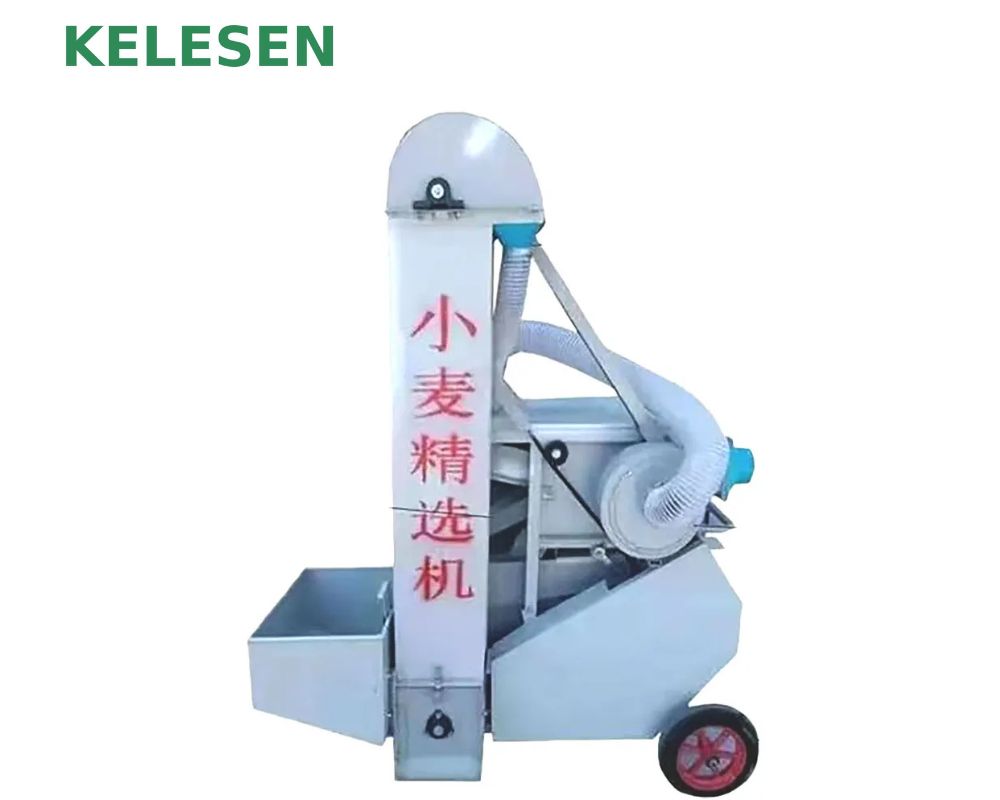 50 Seed Selecting Machine