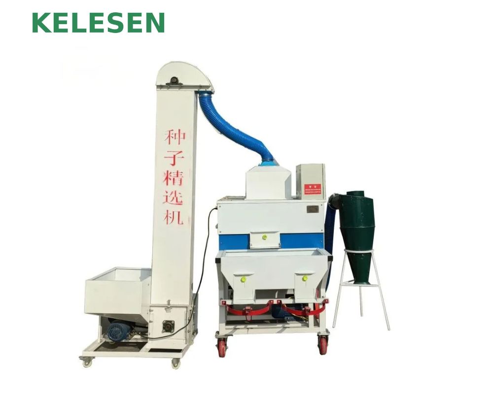 60 Seed Selecting Machine
