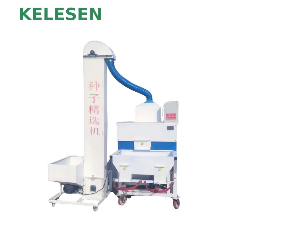 60 Seed Selecting Machine