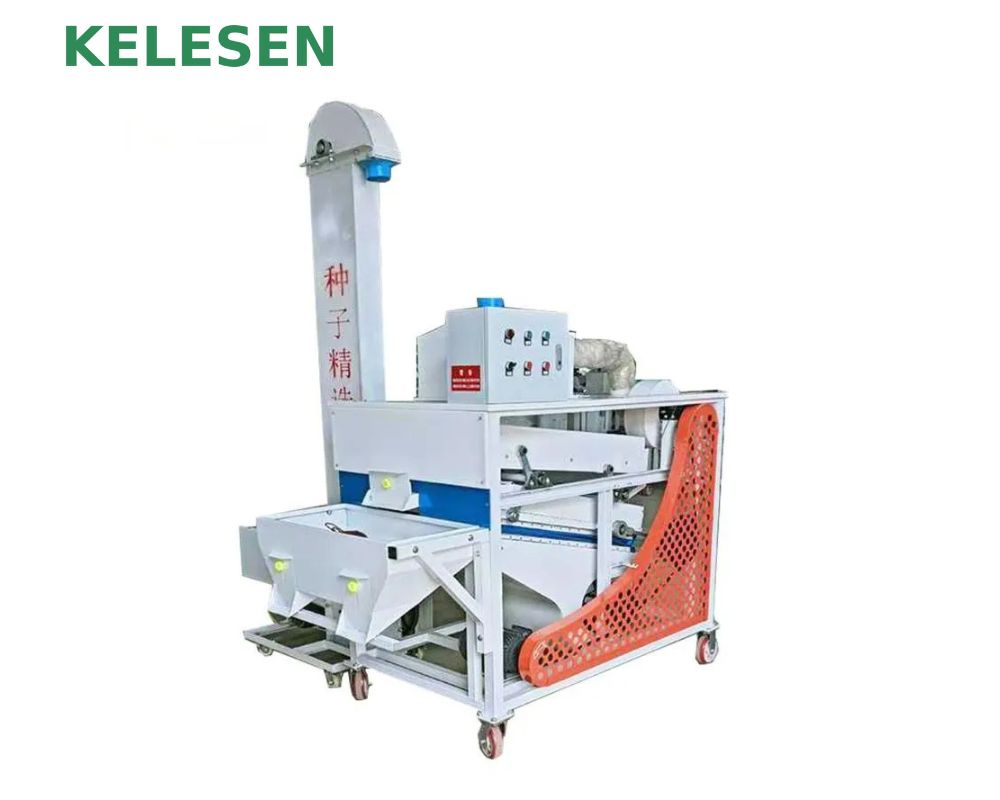 60 Seed Selecting Machine